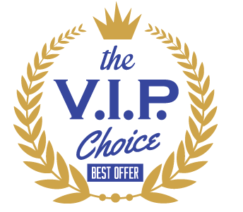 VIP Service Plan